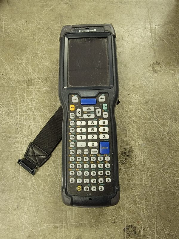 Сканер штрих-кода Honeywell CK75AA6MC00A6400