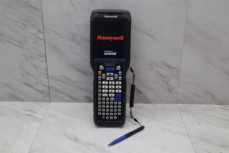 Сканер штрих-кода Honeywell CK75AA6MN00A6400