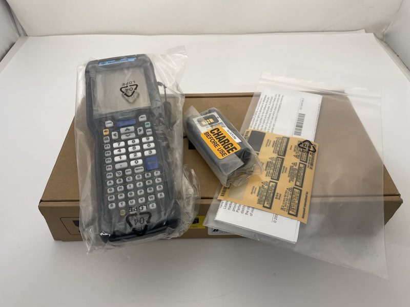 Терминал сбора данных Honeywell CK75AA6MN00A6420