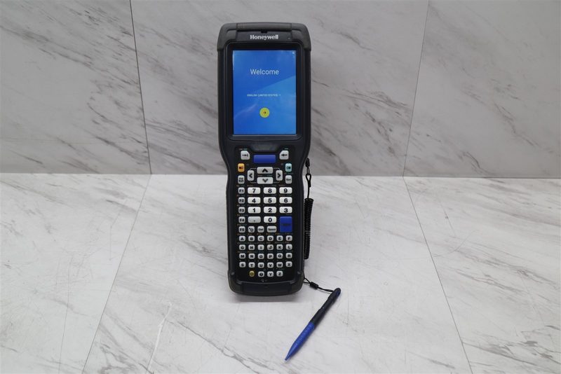 Терминал сбора данных Honeywell CK75AA6MN00W1400