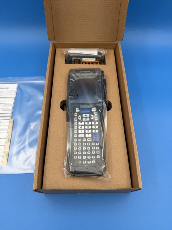 Терминал сбора данных Honeywell CK75LAN