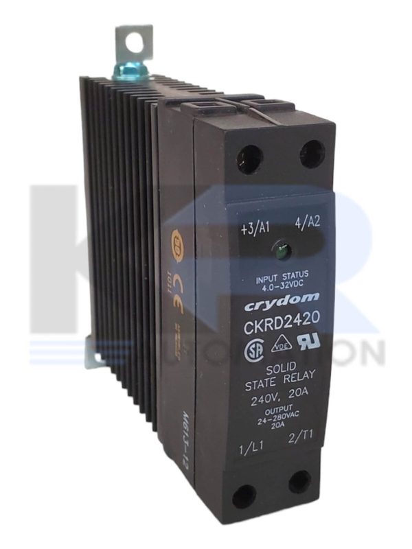 Реле CKRD2420
