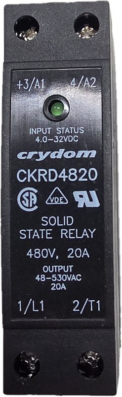 Реле CKRD4820