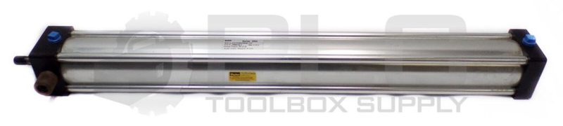 Пневмоцилиндр Parker CKTB2MAU39A39AC