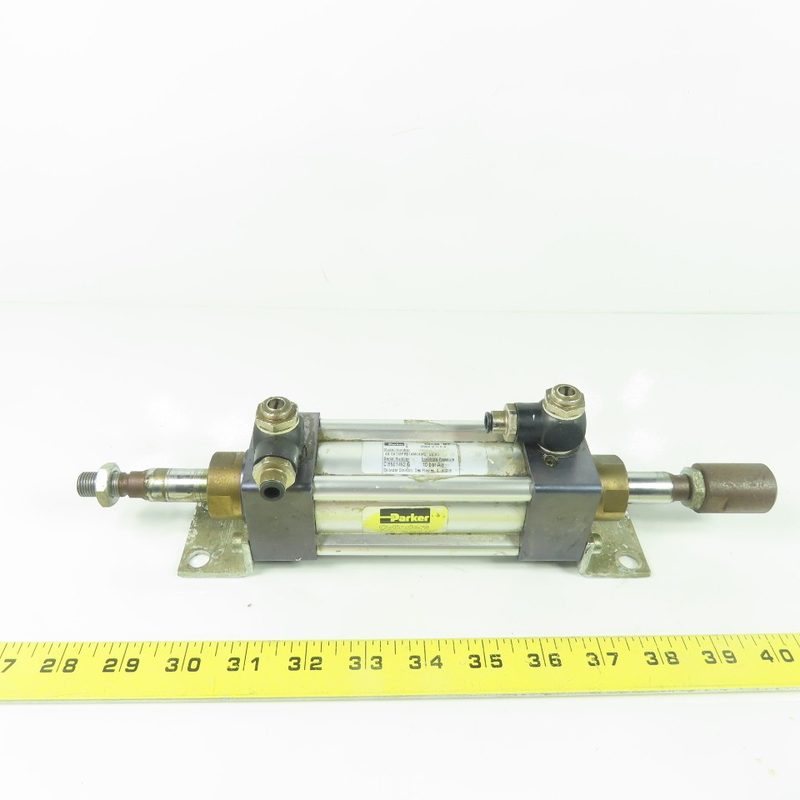Пневмоцилиндр Parker CKTMPRS14M14MC