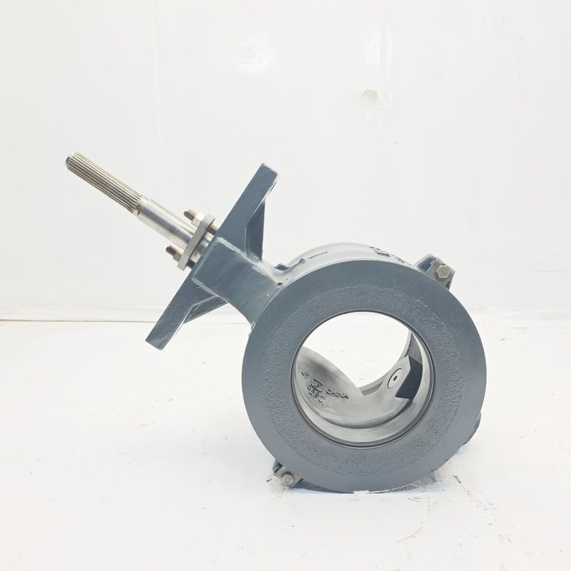 Клапан CL-150/300