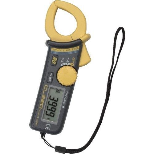 Тестер Yokogawa CL-220
