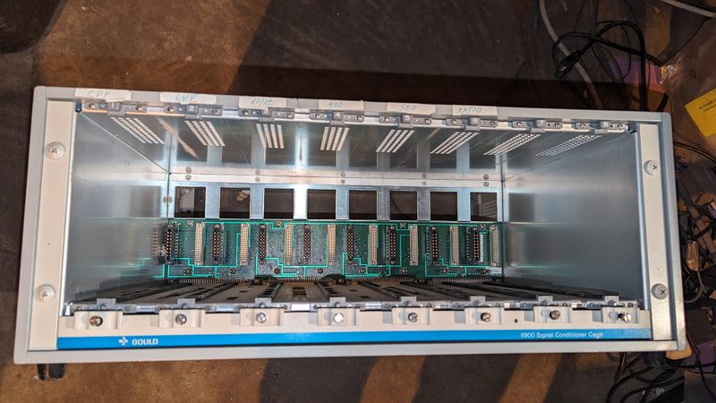 Преобразователь сигнала CL-810231-01