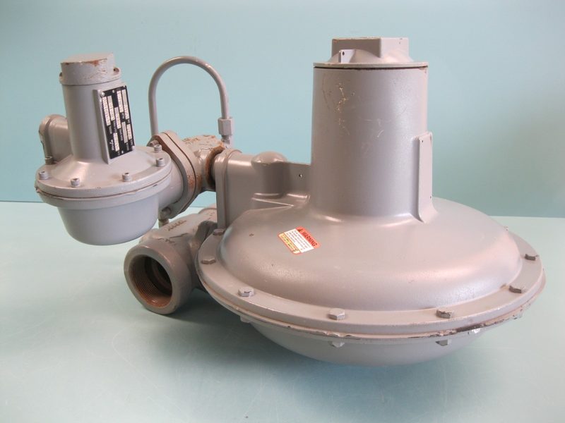 Трубопроводная арматура CL342IMRV