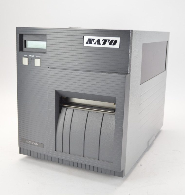 Принтер этикеток Kyocera CL408E