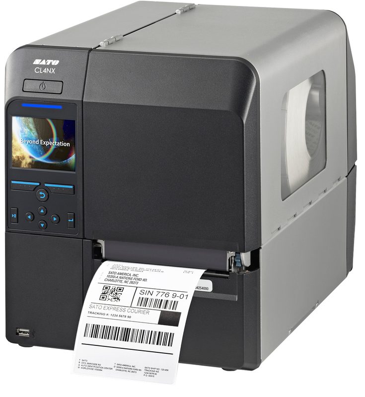 Печатающая головка CL412NX