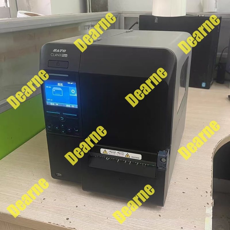 Принтер этикеток CL4NX-C