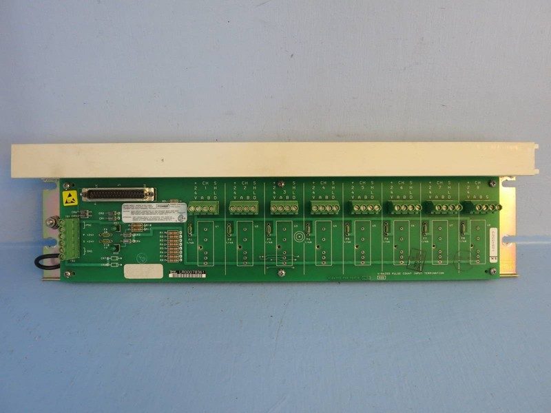 ПЛК Rosemount CL6761X1-A2