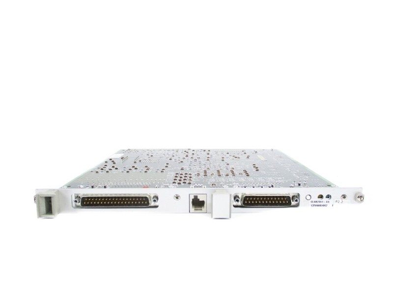 Трубопроводная арматура Rosemount CL6825X1-A1