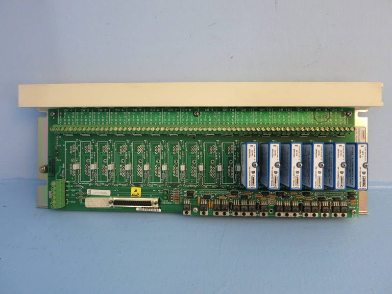 ПЛК Rosemount CL6863X1-A2