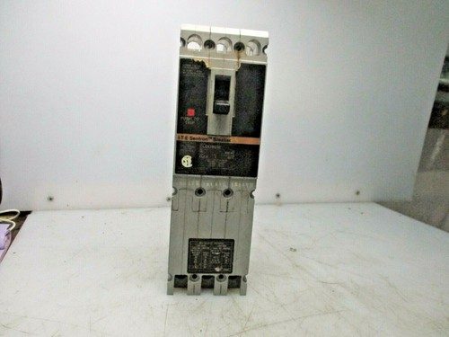 Автоматический выключатель Siemens CLE63B030