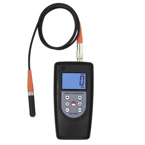 Толщиномер CM-1210A