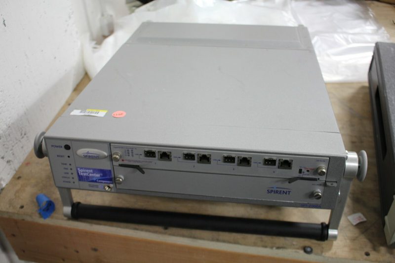 Тестер CM-1G-D4