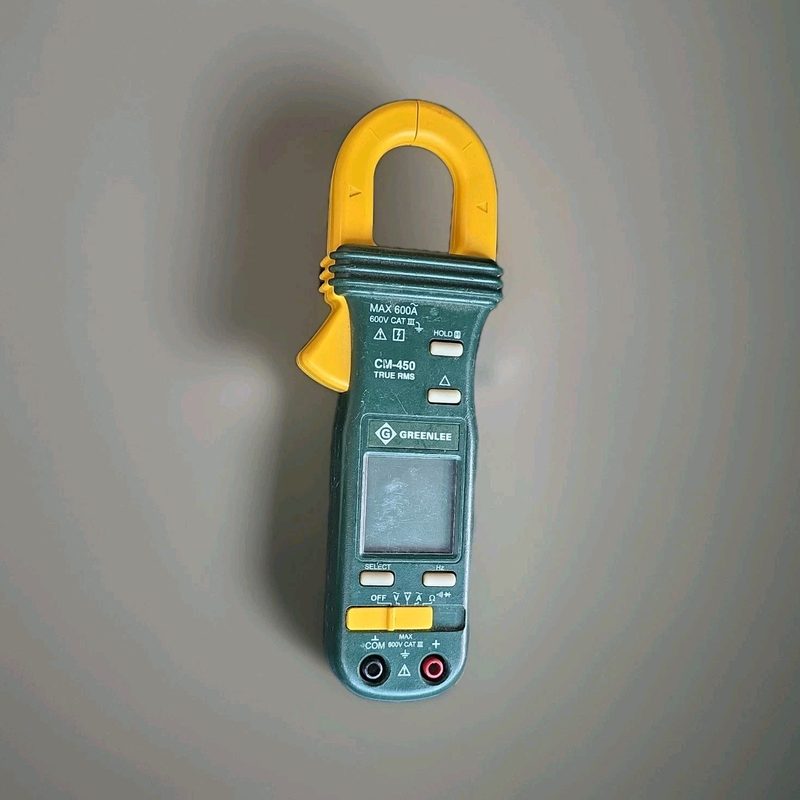 Тестер CM-450