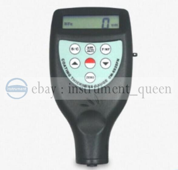 Толщиномер CM-8825N
