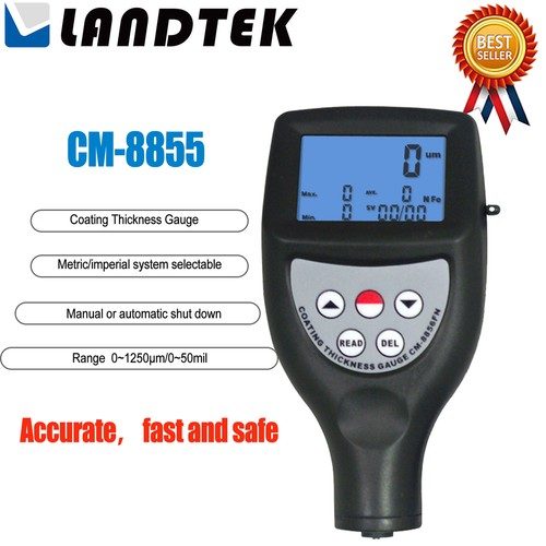 Измерительный щуп CM-8855