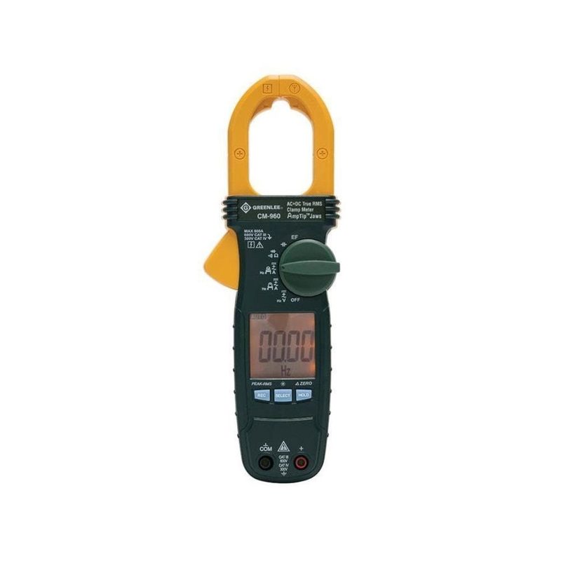 Тестер CM-960