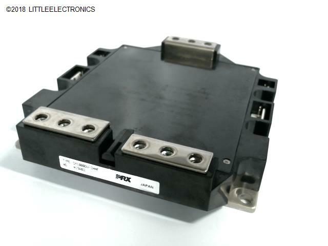 Силовой модуль IGBT CM1000DU-24NF