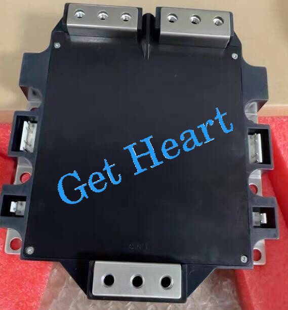 Силовой модуль IGBT Mitsubishi CM1000DU-34NF