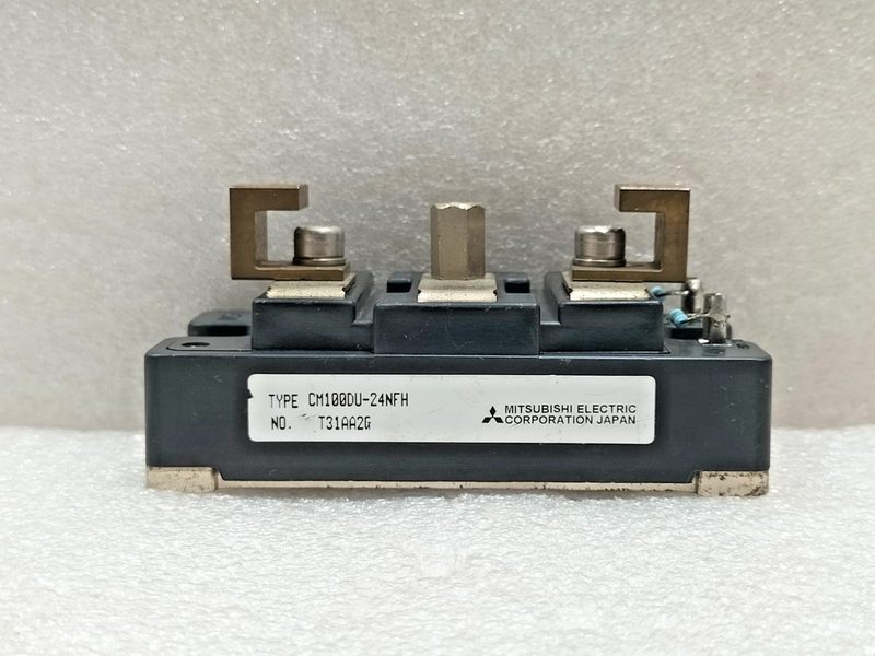 Силовой модуль IGBT Mitsubishi CM100DU-24NFH
