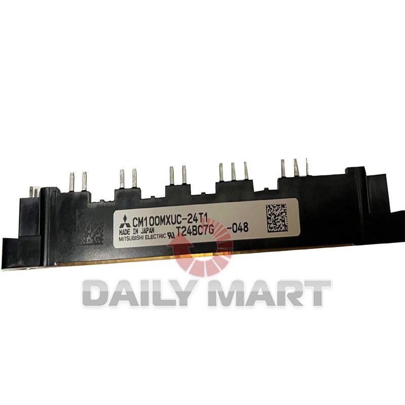 Силовой модуль IGBT Mitsubishi CM100MXUC-24T1