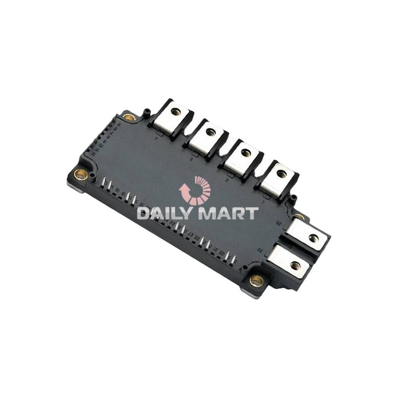 Силовой модуль IGBT Mitsubishi CM100RX-24A