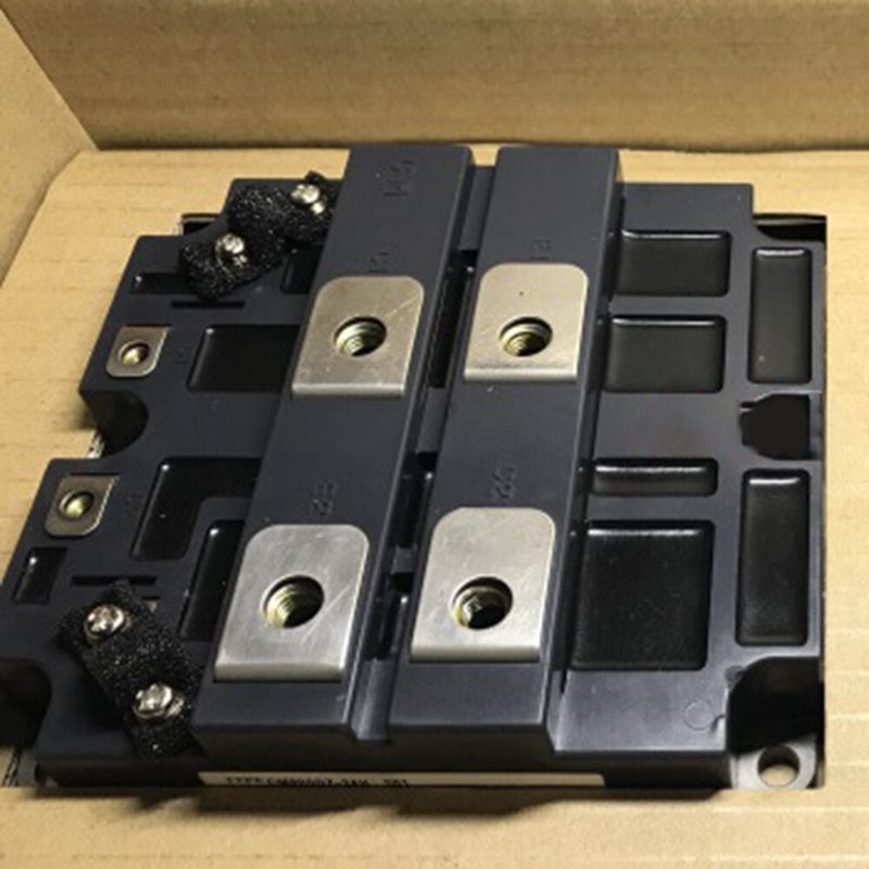 Силовой модуль IGBT Mitsubishi CM1200DZ-34H