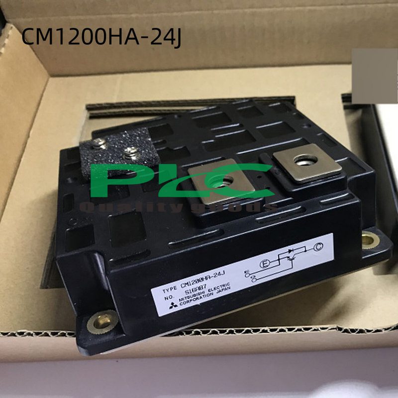 Силовой модуль IGBT Mitsubishi CM1200HA-24J