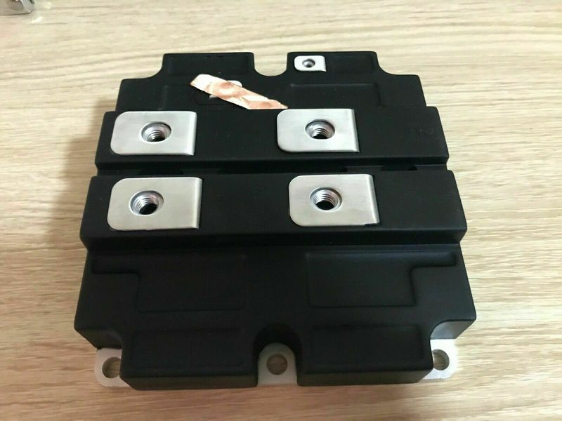 Силовой модуль IGBT Mitsubishi CM1200HA-34H