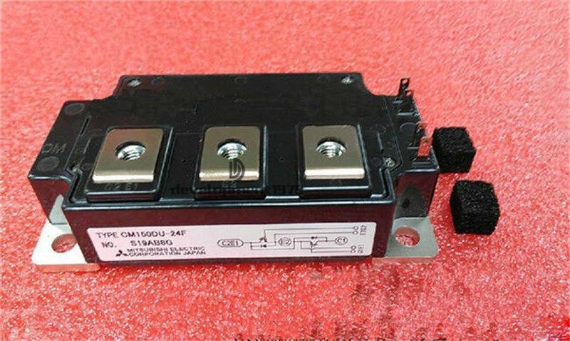 Силовой модуль IGBT Mitsubishi CM150DU-24F