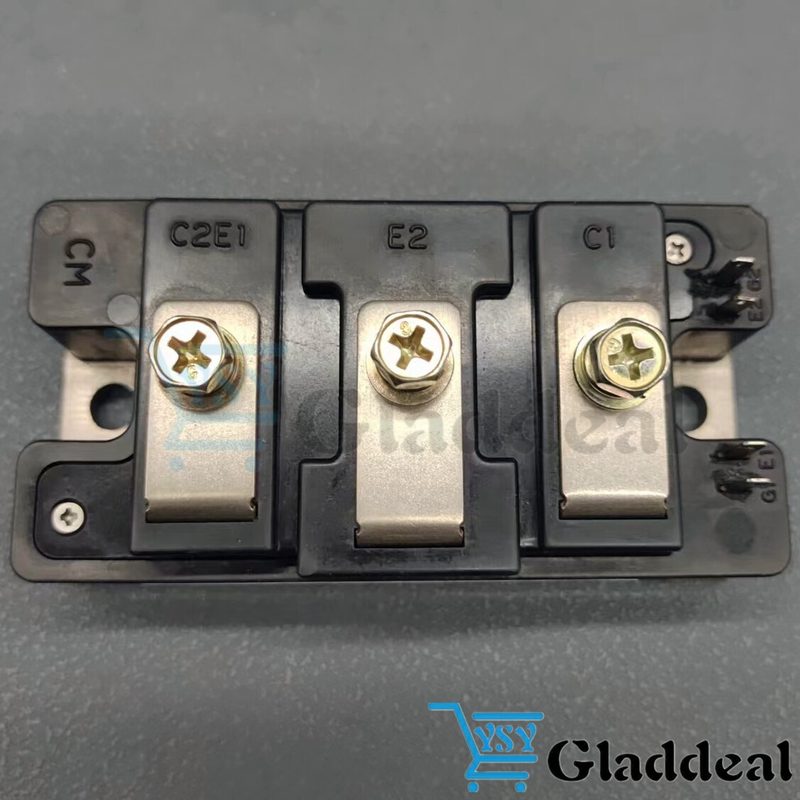 Силовой модуль IGBT Mitsubishi CM150DU-24NFH