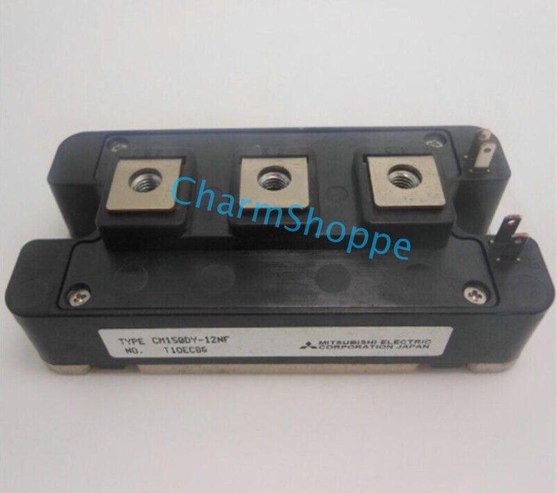 Силовой модуль IGBT Mitsubishi CM150DY-12NF