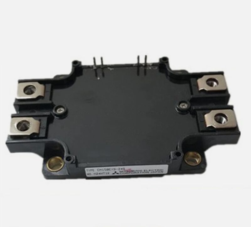 Силовой модуль IGBT Mitsubishi CM150EXS-24S