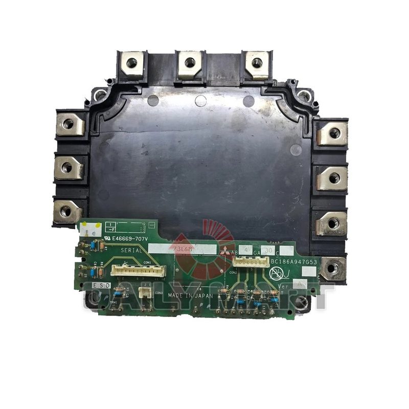 Силовой модуль IGBT Mitsubishi CM150MXL-24S