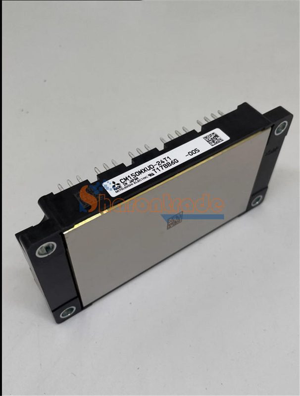 Силовой модуль IGBT Mitsubishi CM150MXUD-24T1