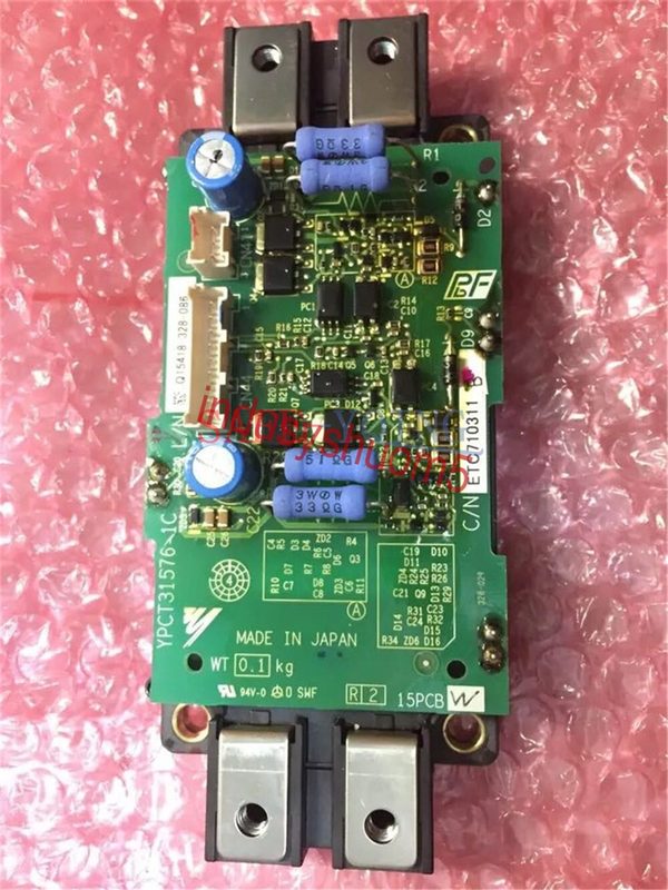 Привод Yaskawa CM200DXD-24A