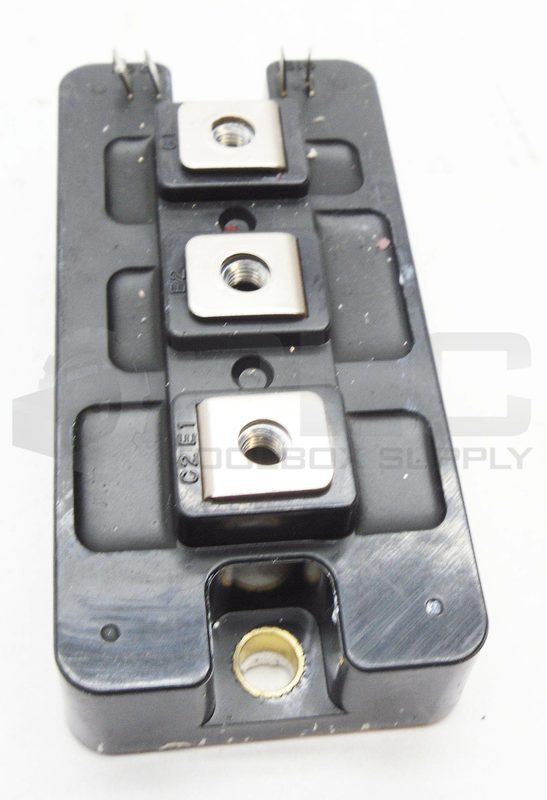 Силовой модуль IGBT Mitsubishi CM200DY-12H