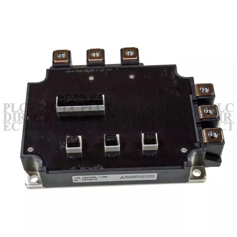Силовой модуль IGBT Mitsubishi CM200RL-12NF