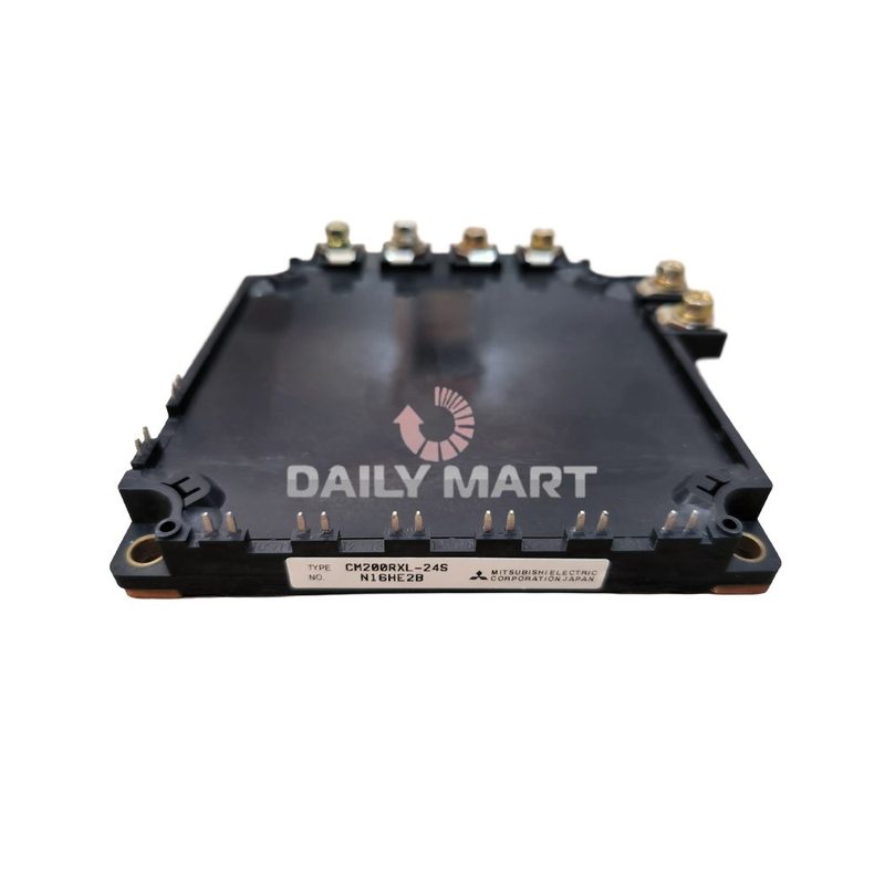 Силовой модуль IGBT Mitsubishi CM200RXL-24S
