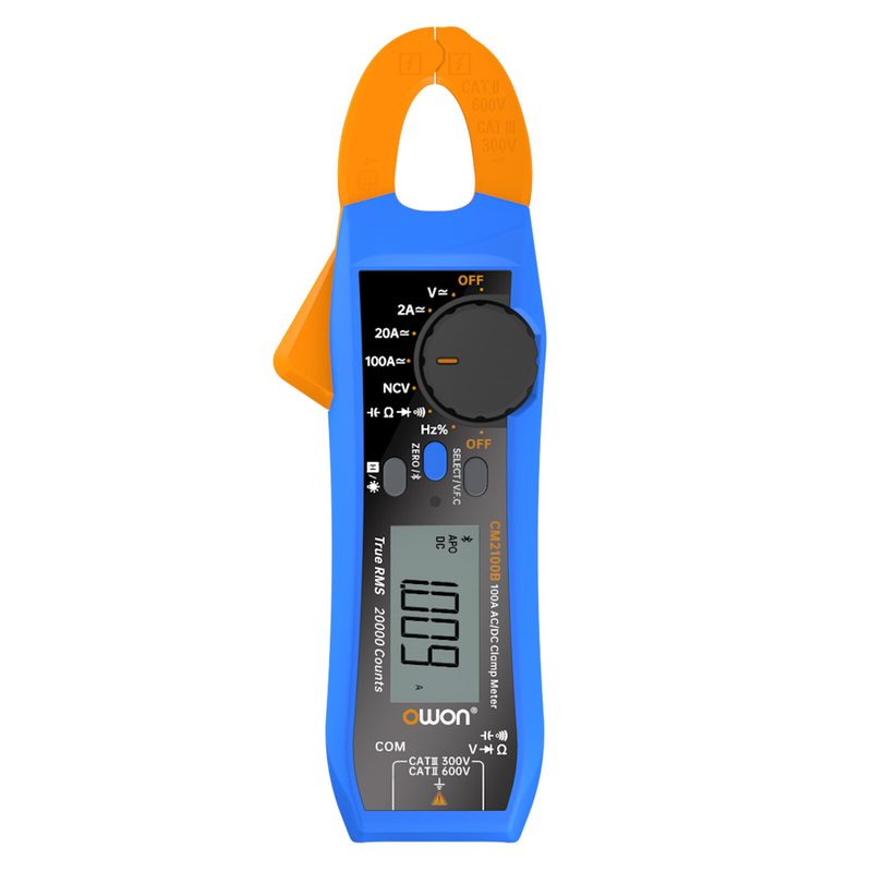 Тестер CM2100B
