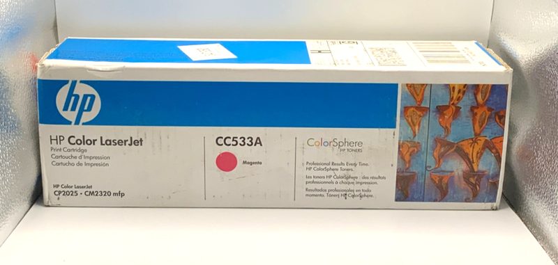 HPE CM2320MFP
