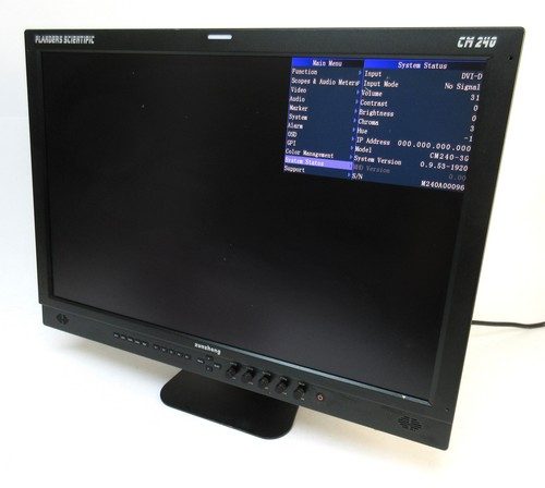 Видеооборудование CM240-3G