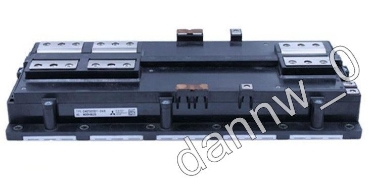 Силовой модуль IGBT Mitsubishi CM2500DY-24S