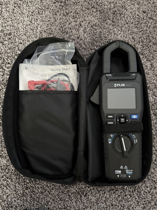Оптико-электронная система FLIR CM276