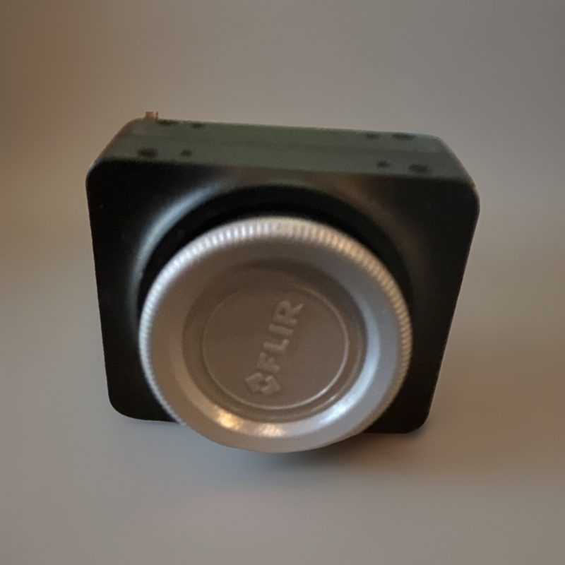 Модуль FLIR CM3-U3-31S4M-CS